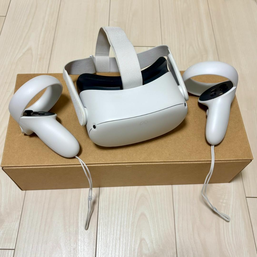  Quest 2（128GB）