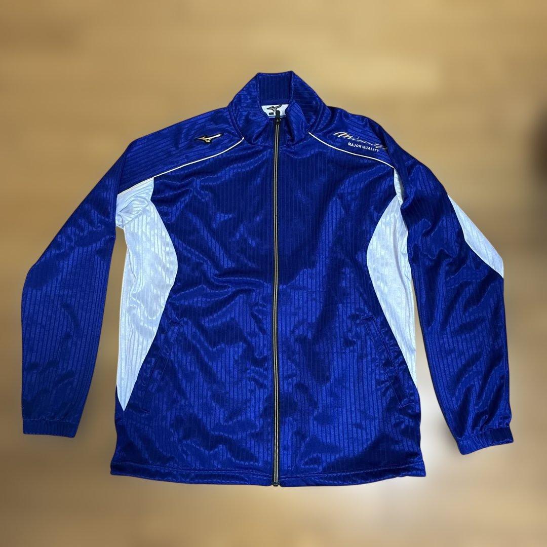 Mizuno Pro 上下ジャージ　セット