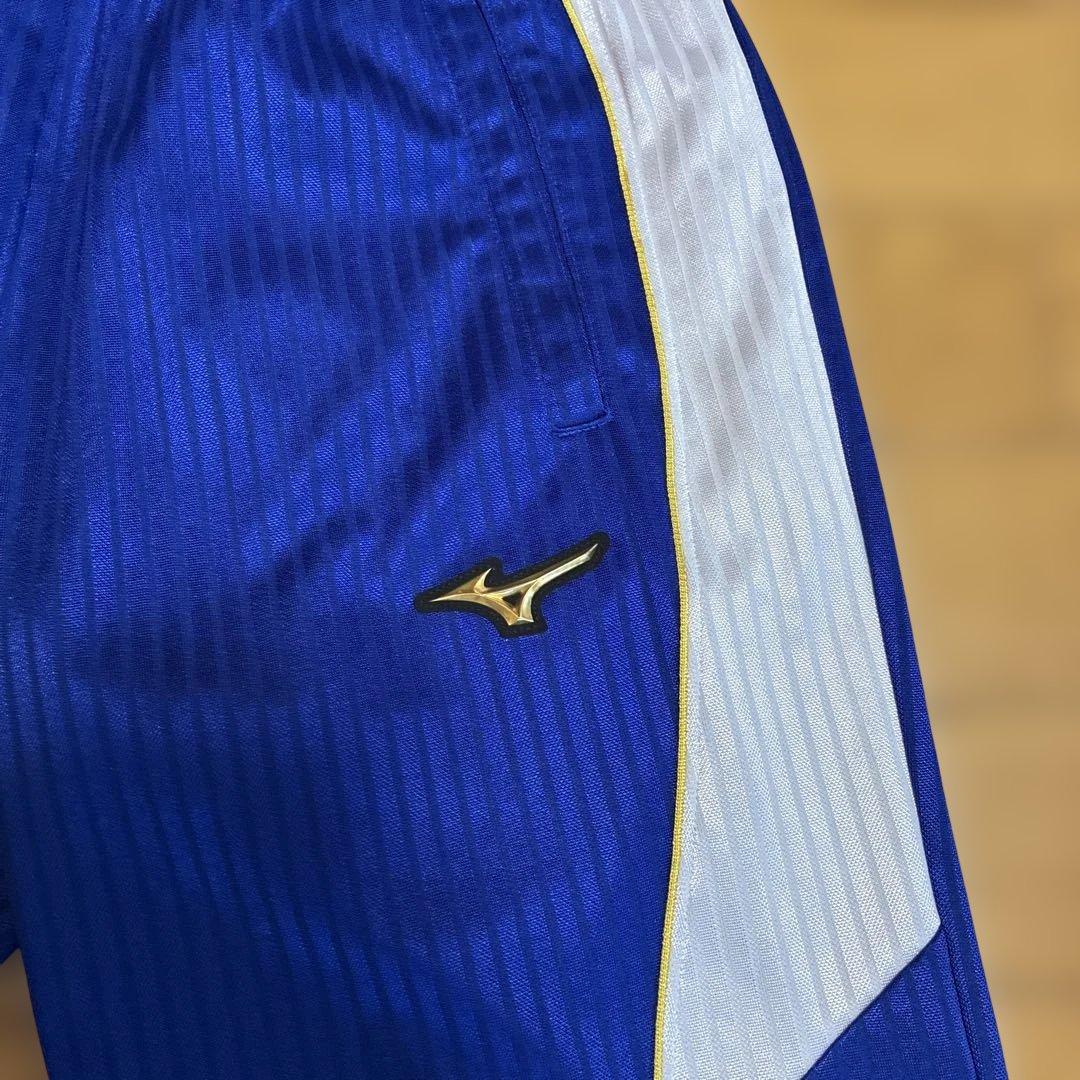 Mizuno Pro 上下ジャージ　セット
