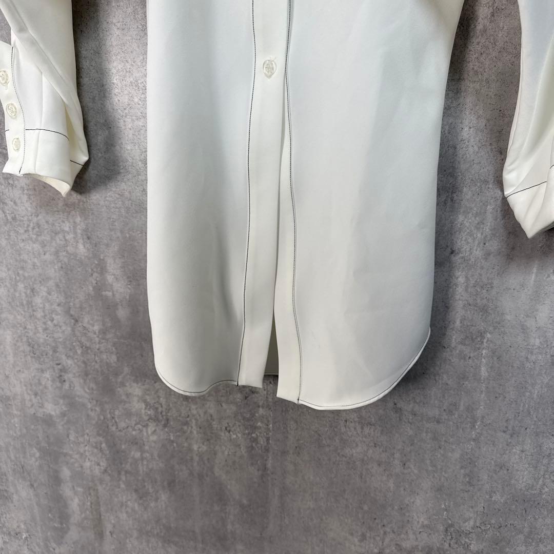 AKIKOAOKI 《STUDIOUS別注》 23SS シャツトップス