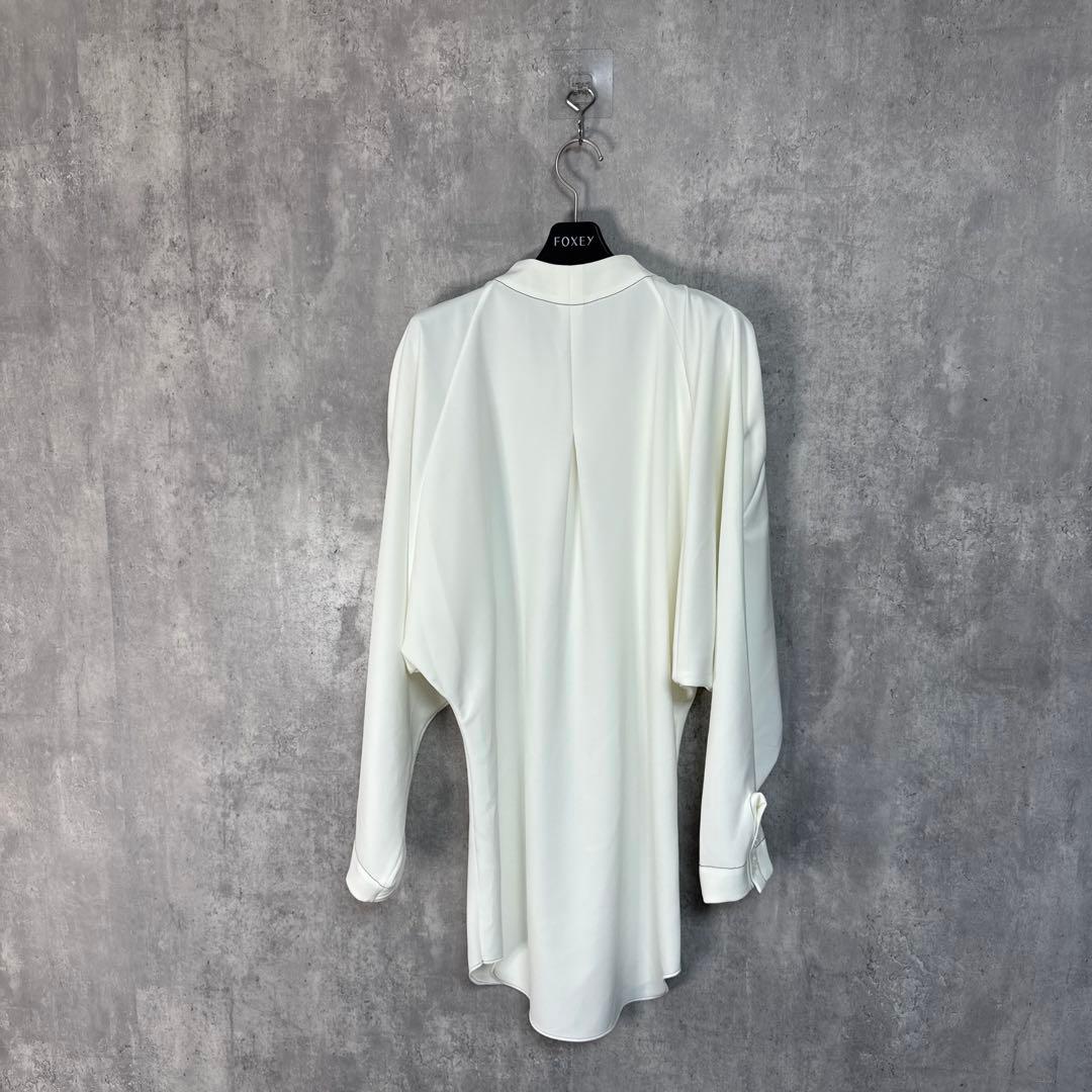 AKIKOAOKI 《STUDIOUS別注》 23SS シャツトップス