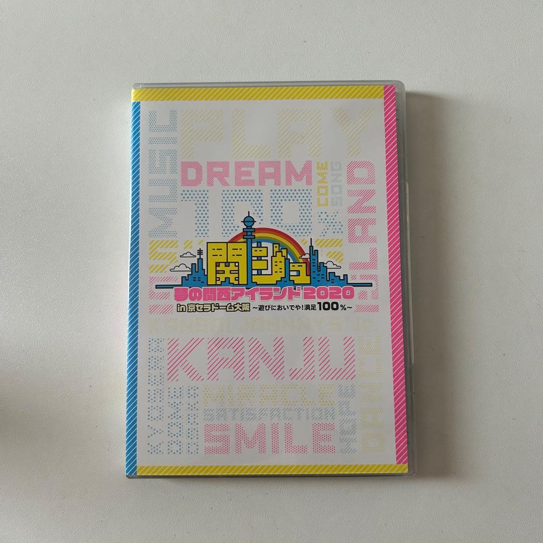 Aぇ! group 関西ジャニーズJr DVD