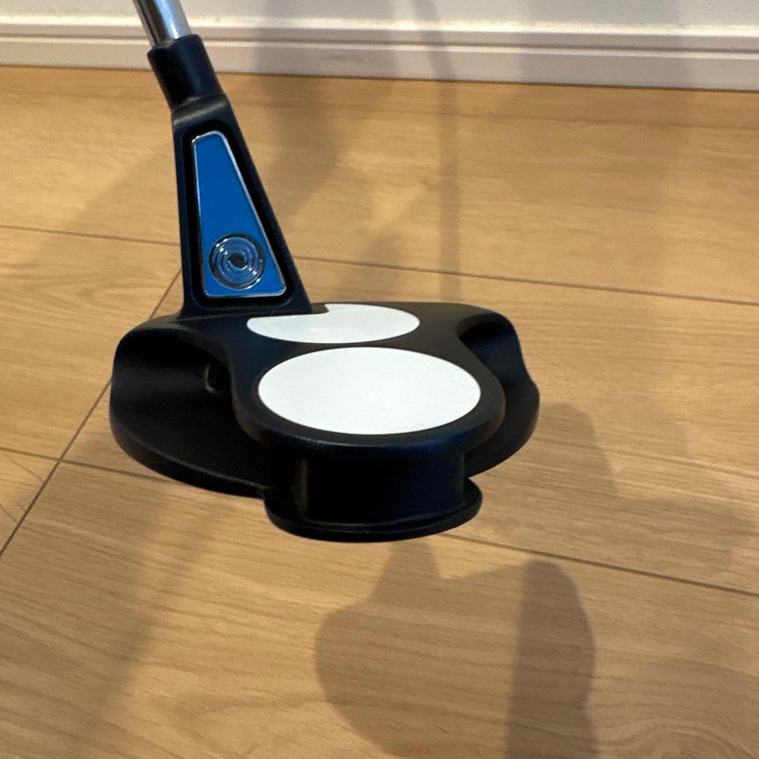 オデッセイ AI-ONE TRI-BEAM 2-BALL CS 33インチ