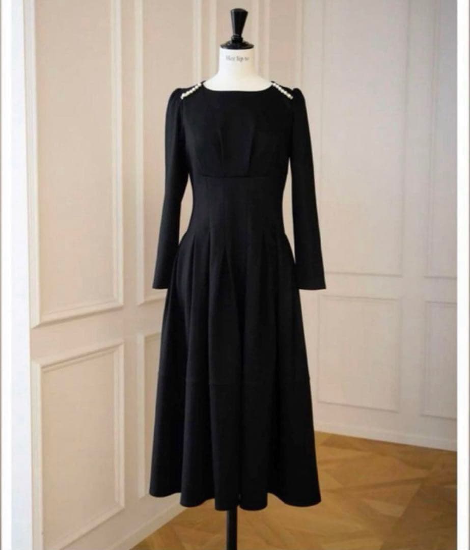 Marylebone Pearl Midi Dress sサイズ