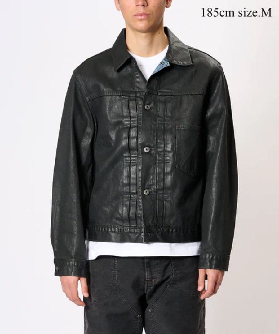 LEVI’S × BIOTOP Exclusive