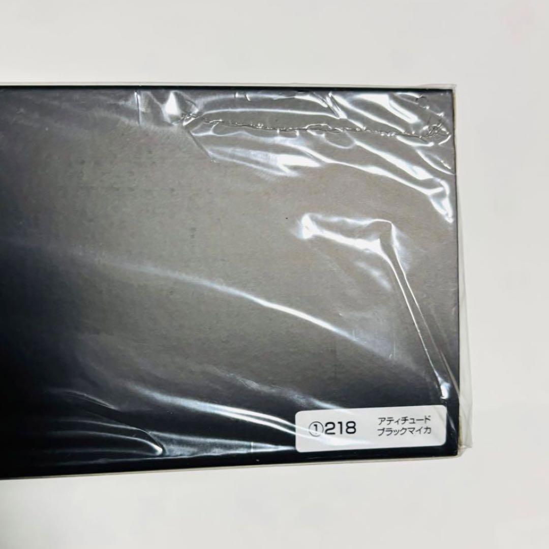 トヨタ RAV4 1/30 ミニカー ブラック 新品 未開封（前モデル）