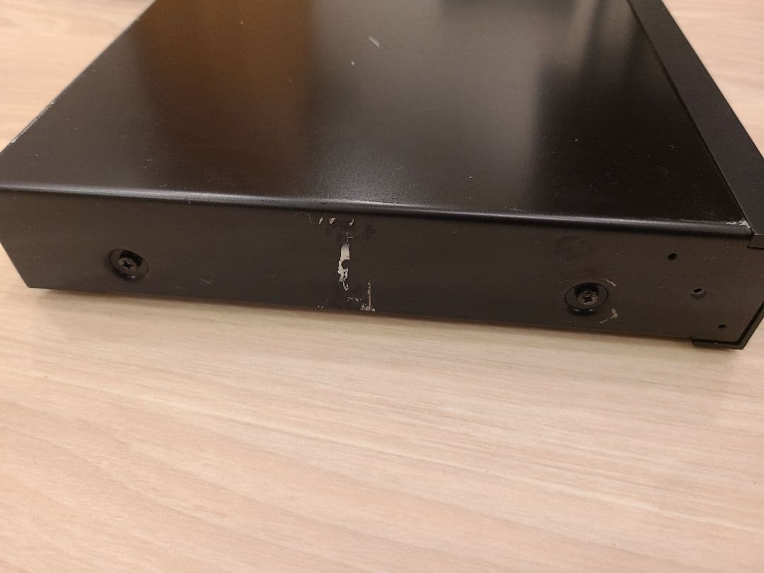 TOA WT-750B ワイヤレスチューナー