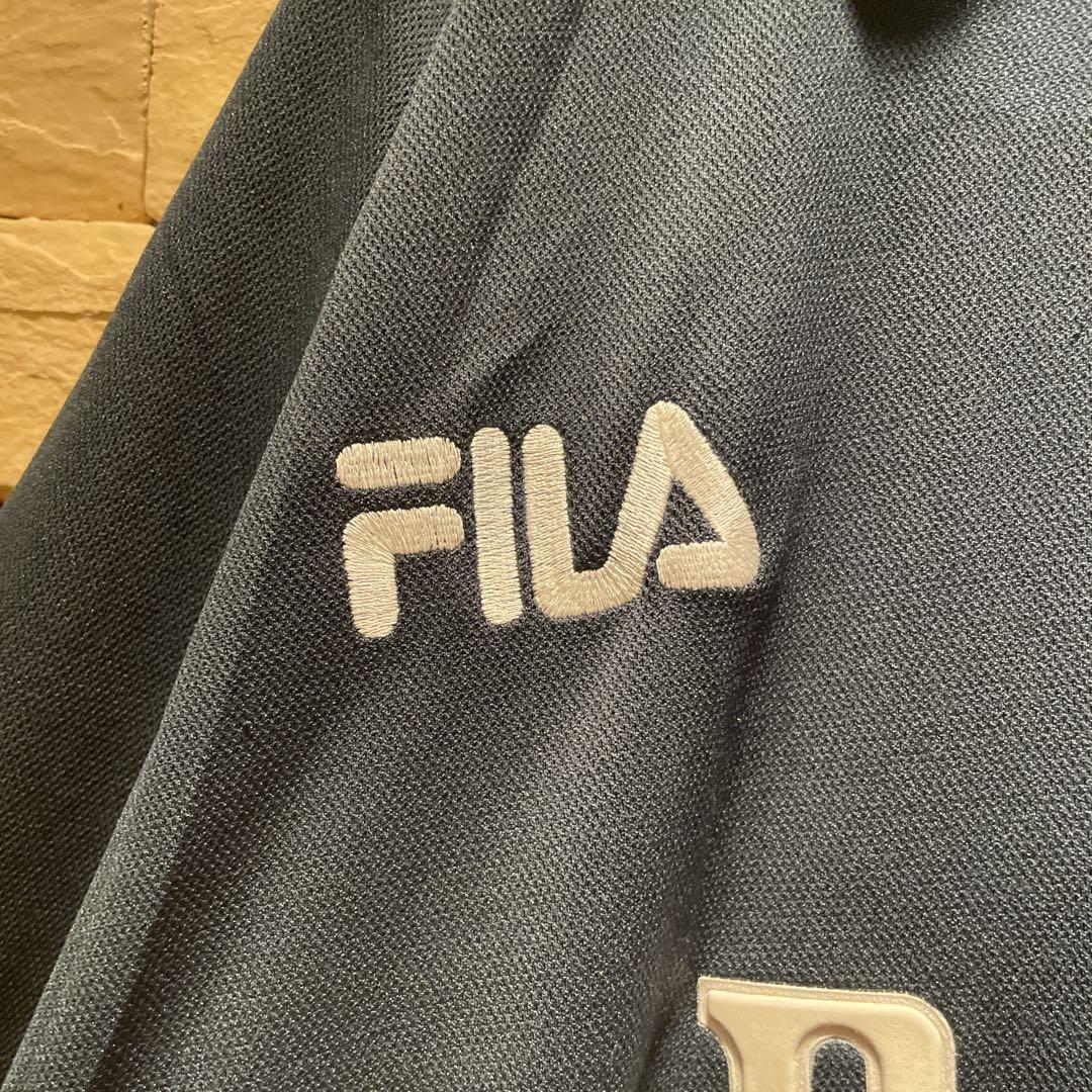 FILA×WEST HAM UNITED/ユニフォームDr. Martens