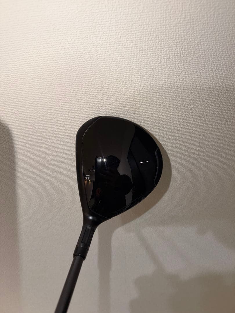 TaylorMade Stealth 2 3番ウッド フェアウェイウッド