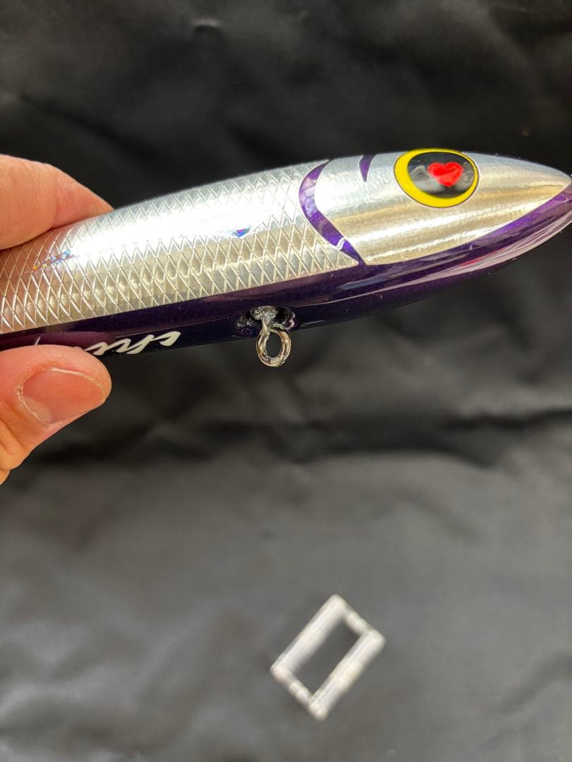 ハンマーヘッド チェリーパイ１８０