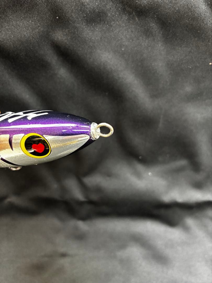 ハンマーヘッド チェリーパイ１８０
