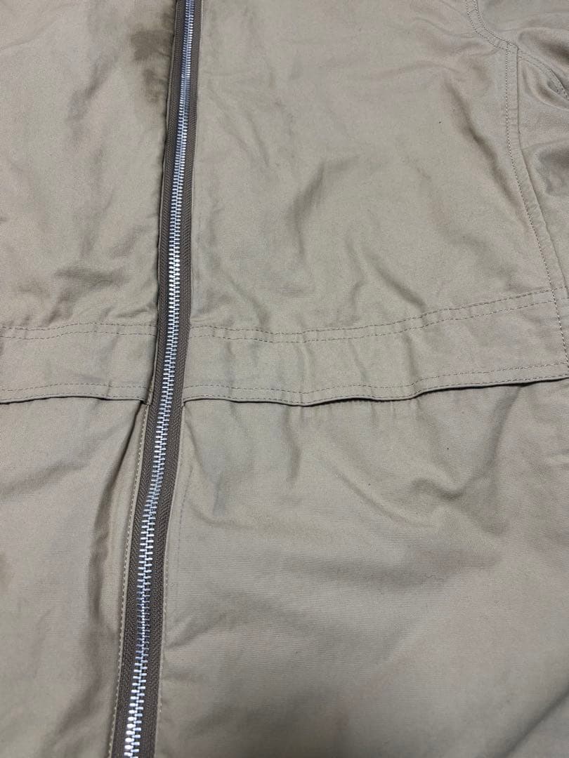 ジャケット・アウター 00s Archive jipijapa hooded jacket