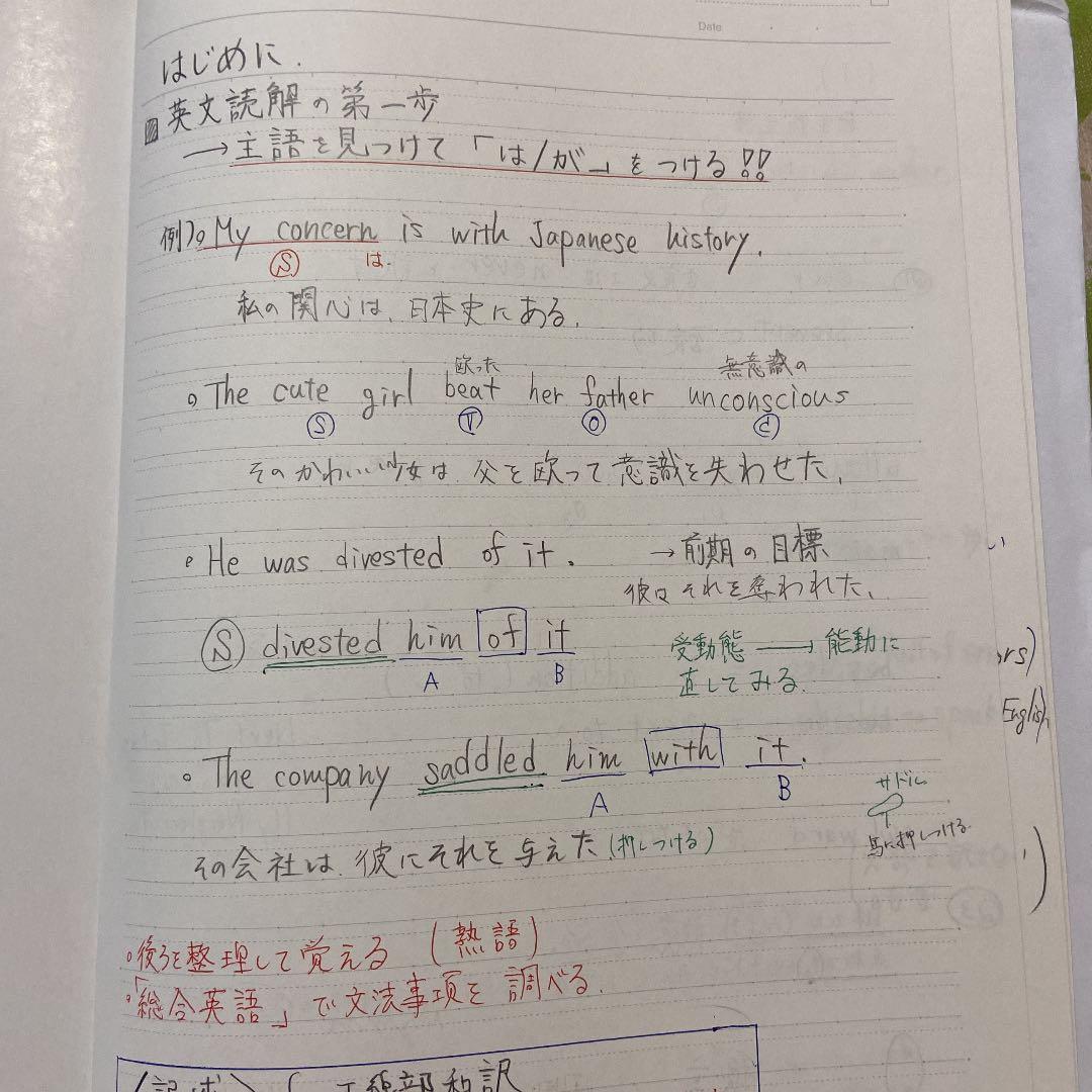 駿台　英語　テキスト　東大　京大　医学部