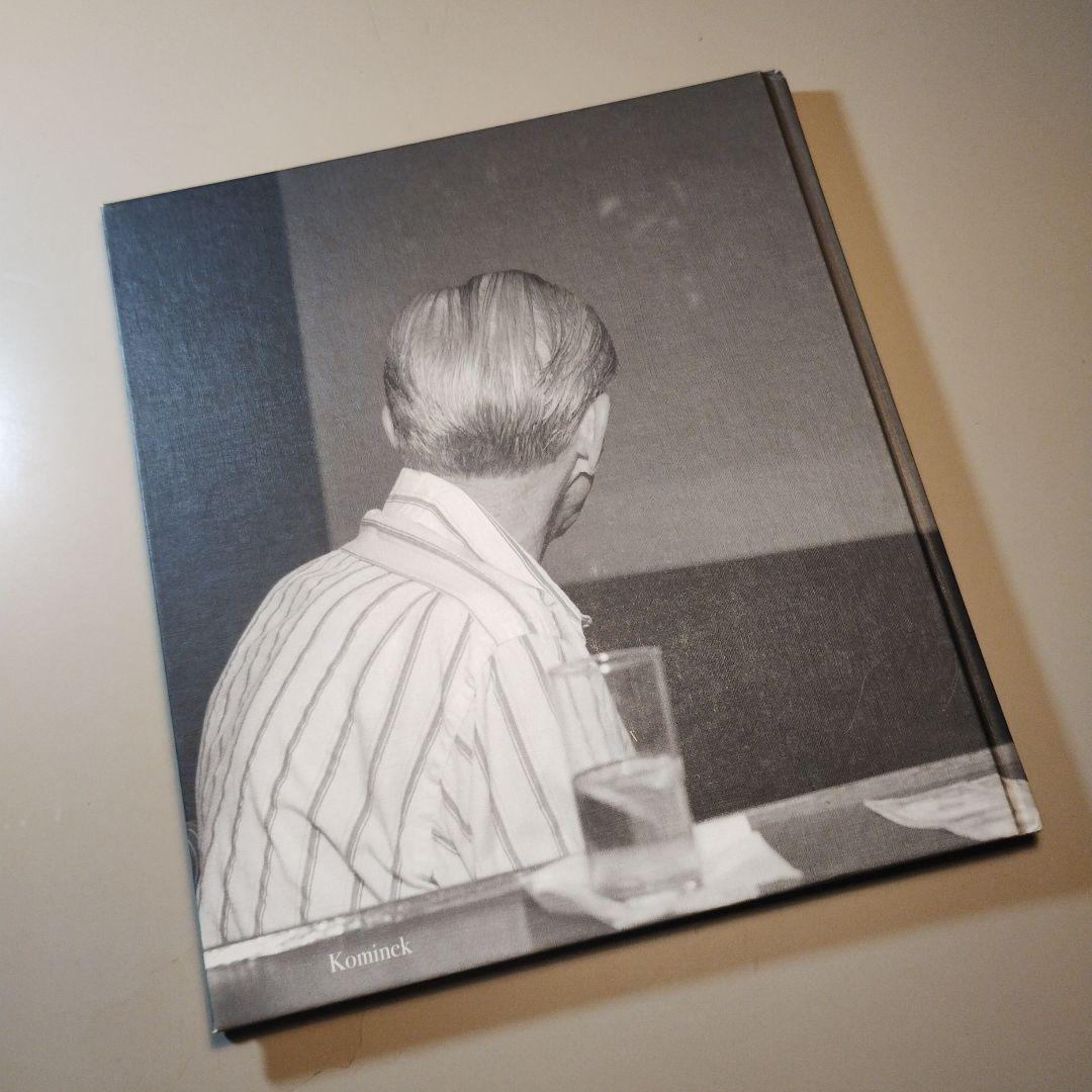 アート・デザイン・音楽 Looking for Love 1996 Alec Soth