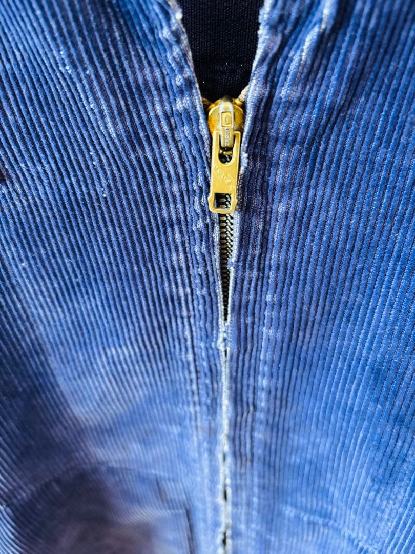 【希少1950's〜1960's FFA jacket CALIFORNIA】