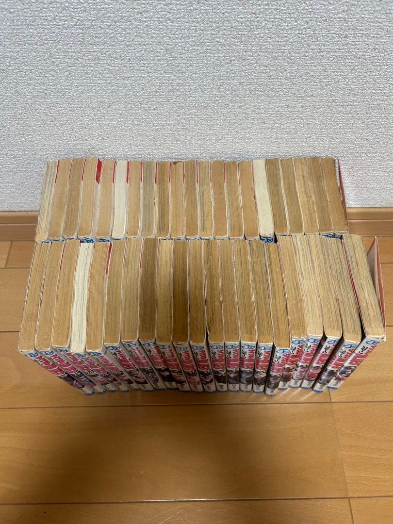 ろくでなしBlues全巻⭐︎