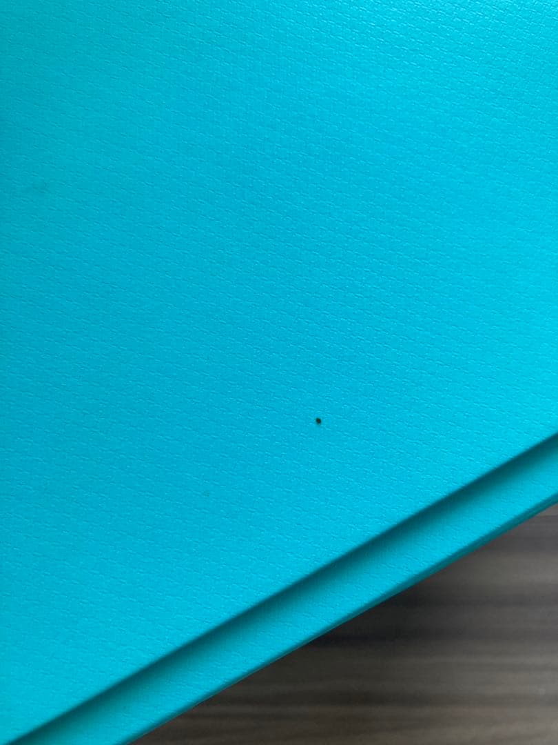 Tiffany & Co. ティファニー腕時計空箱&ショッパー