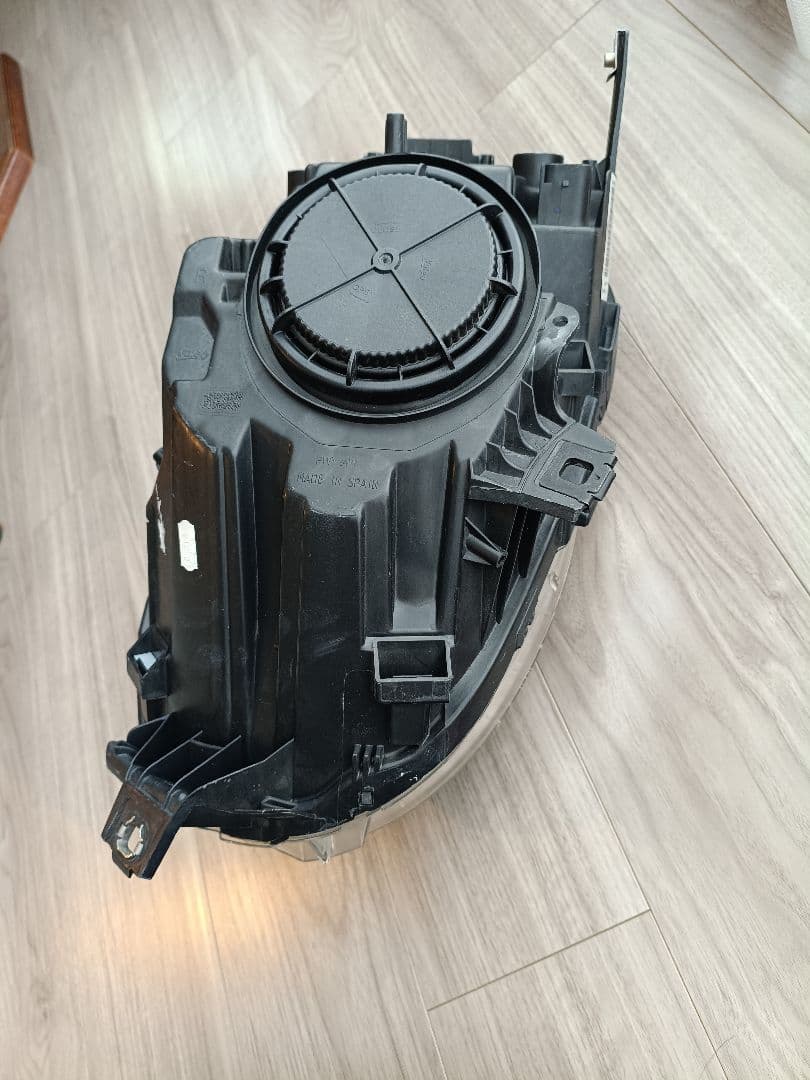 mini F56 前期 純正LEDヘッドランプ 右側のみ