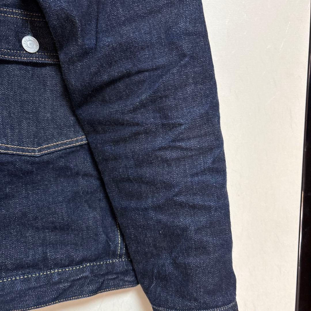 TCBジーンズ tcbジーンズ 30's ジャケット14.1oz 36インチ