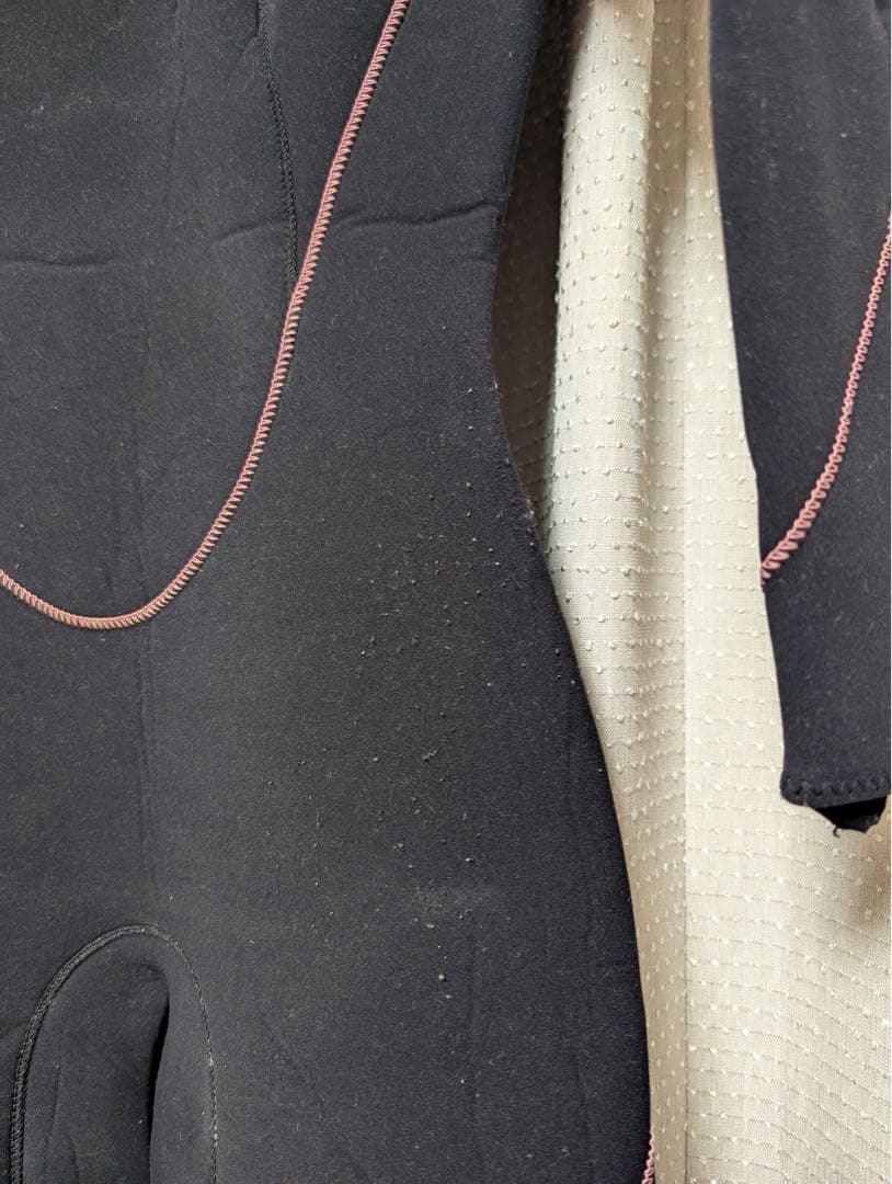 O'NEILL(オニール) 3×2mm フルスーツ レディース S相当