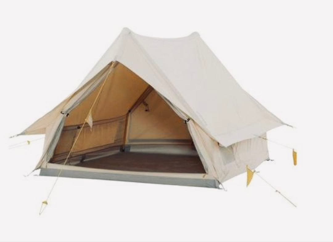 NORDISK Ydun Tech Mini ノルディスク ユドゥンテックミニ