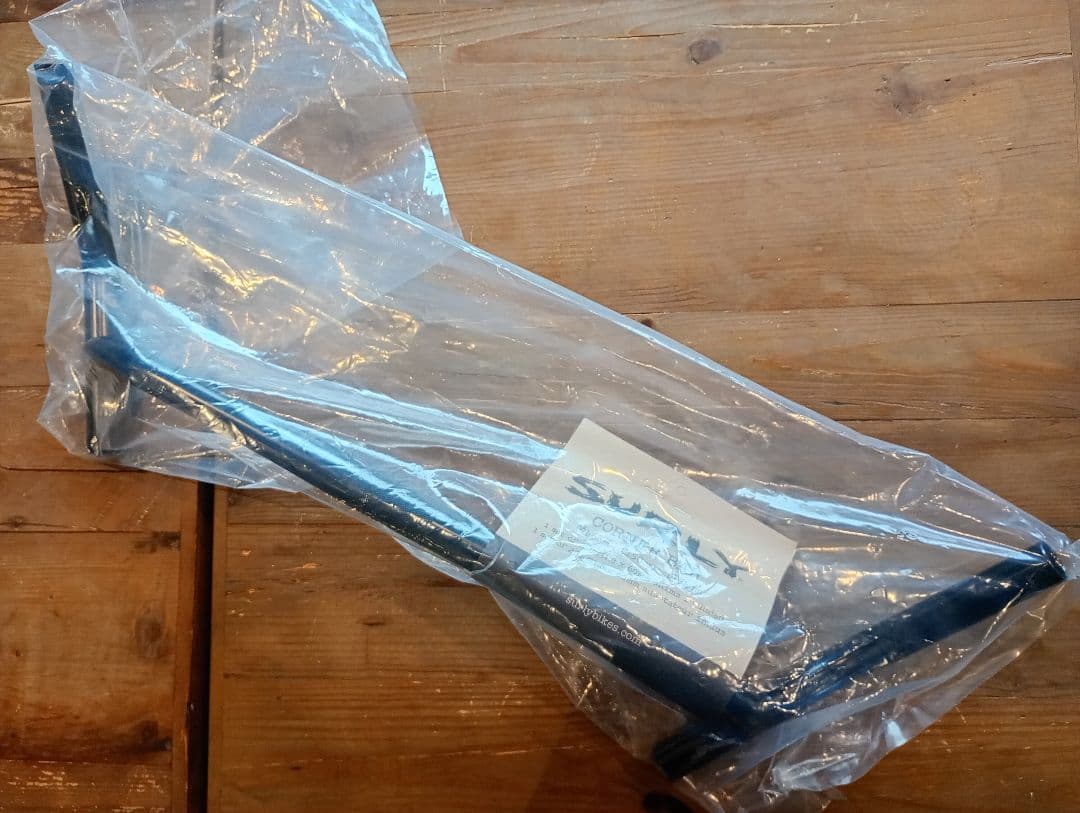 SURLY CORNER BAR 46cm サーリー コーナーバー