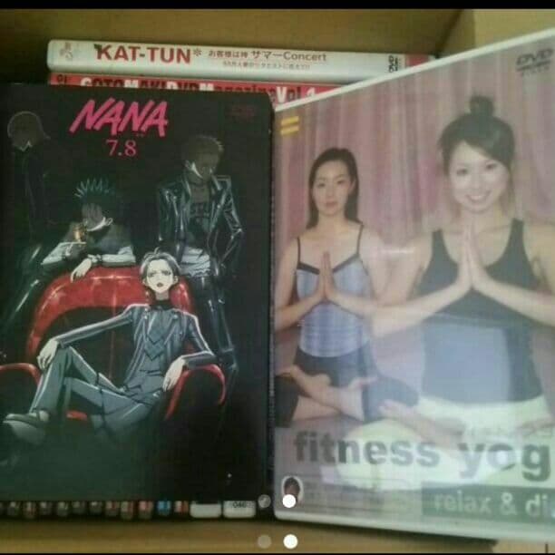 DVD26本セット