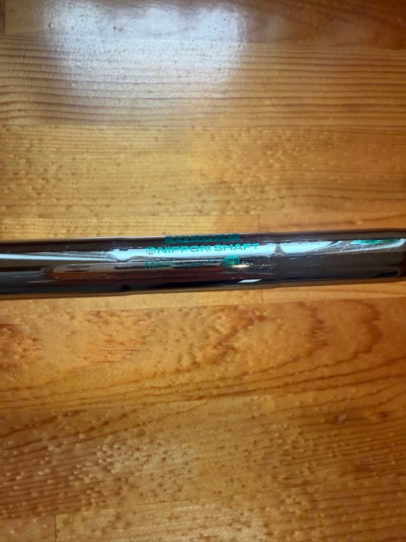 ドルフィン123 52度ウェッジ N.S. PRO ネオ950 カッパー