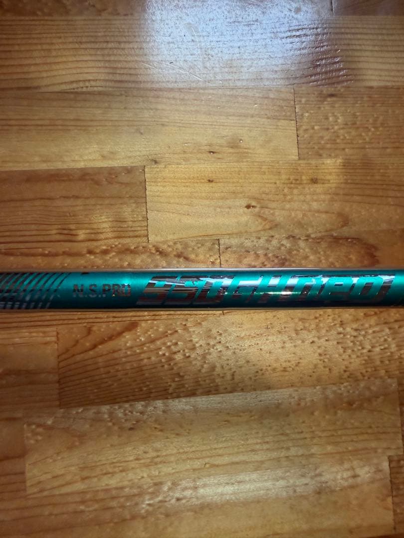 ドルフィン123 52度ウェッジ N.S. PRO ネオ950 カッパー