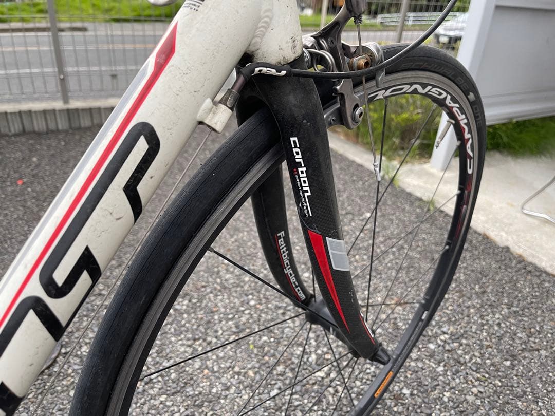 値下げ　FELT F85 ロードバイク