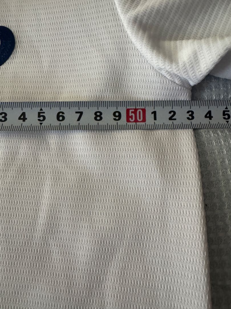 ウェア Nike Los Angeles Dodgers Betts 50 XL