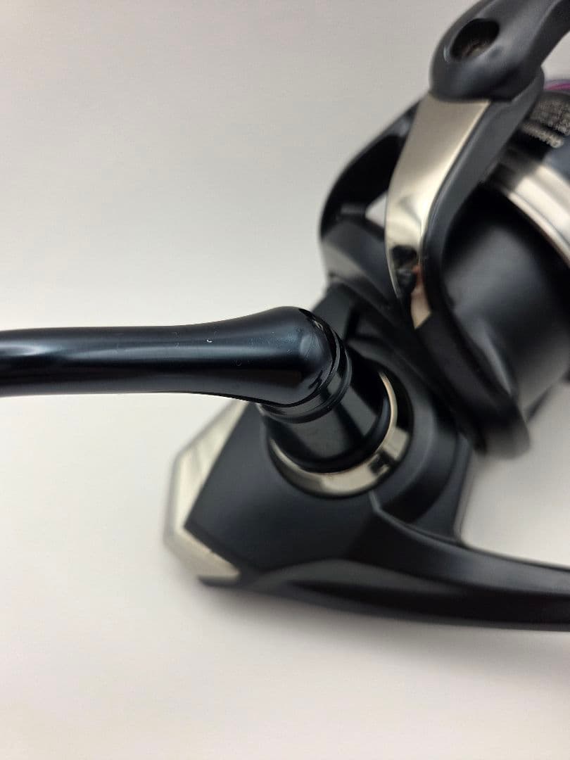 SHIMANO STRADIC SW6000XG スピニングリール