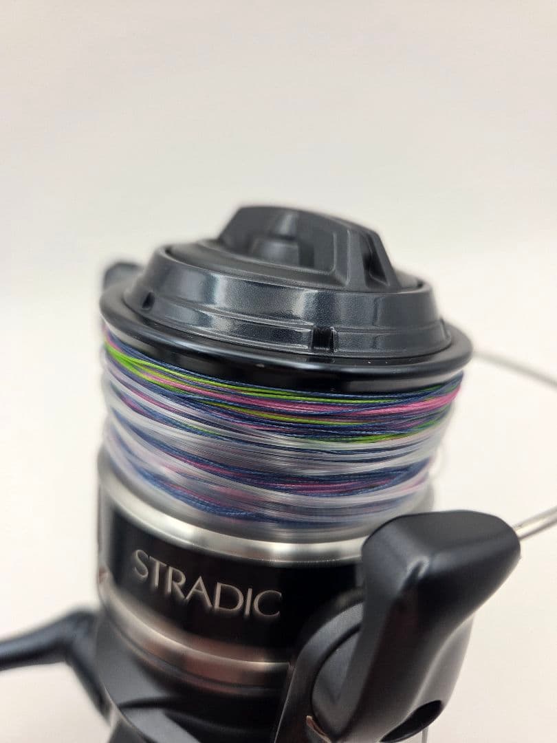 SHIMANO STRADIC SW6000XG スピニングリール
