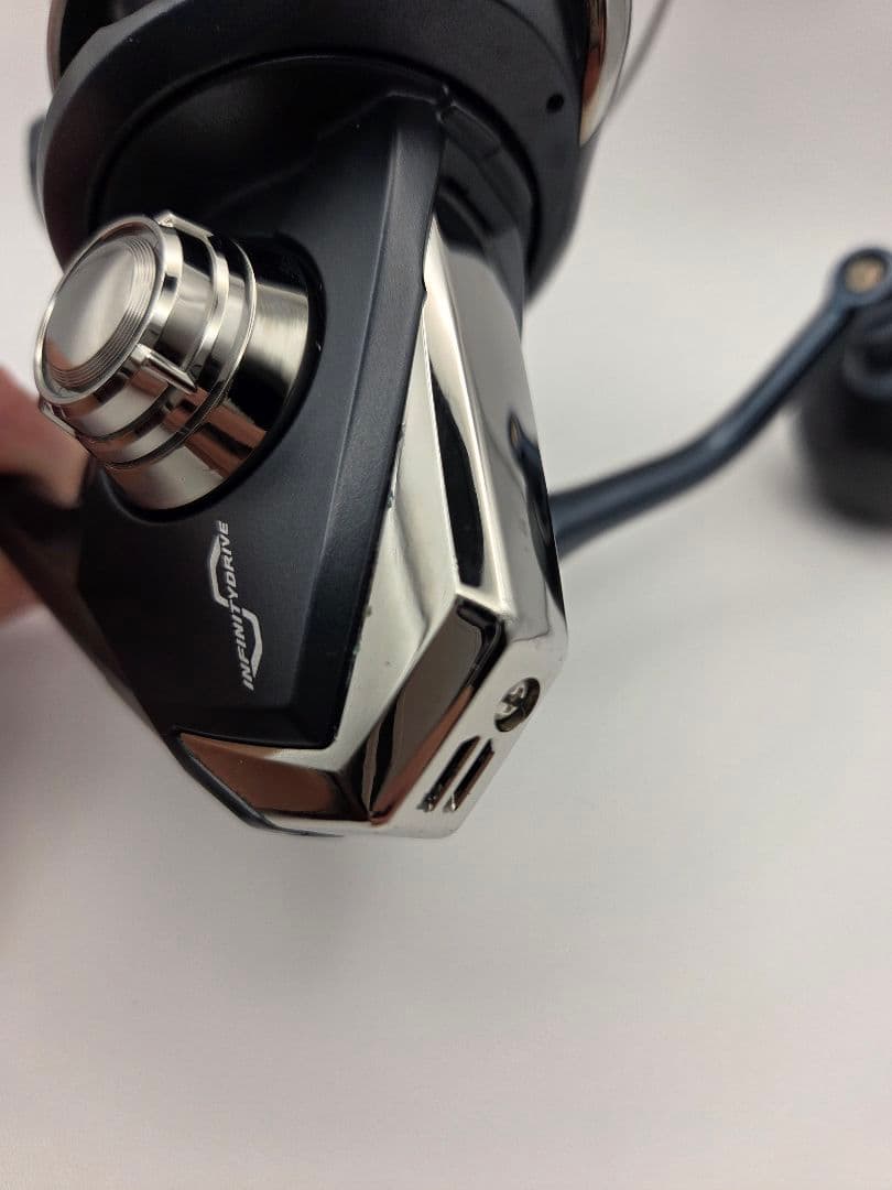 SHIMANO STRADIC SW6000XG スピニングリール