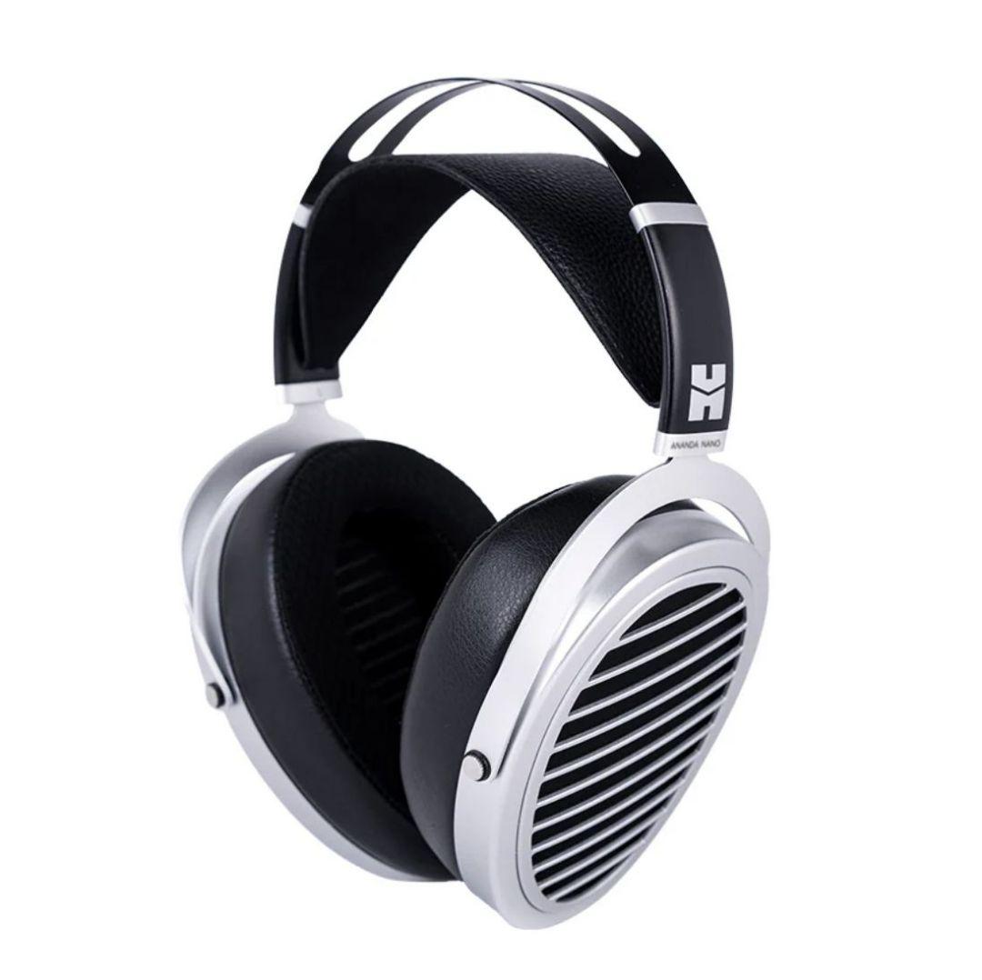 【新品未開封】 HIFIMAN ANANDA NANO ヘッドホン
