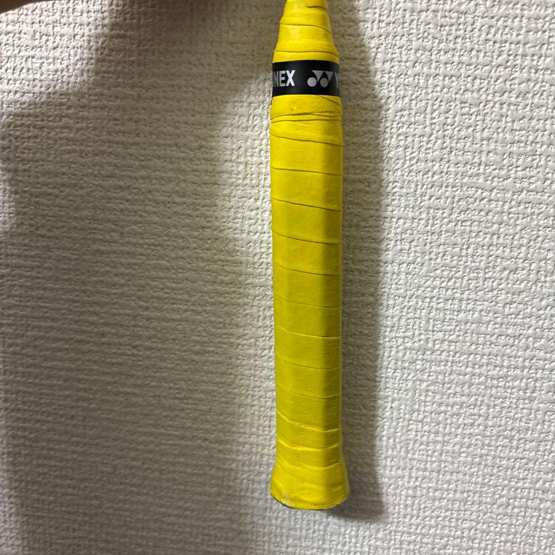アストロクス77 シャインイエロー