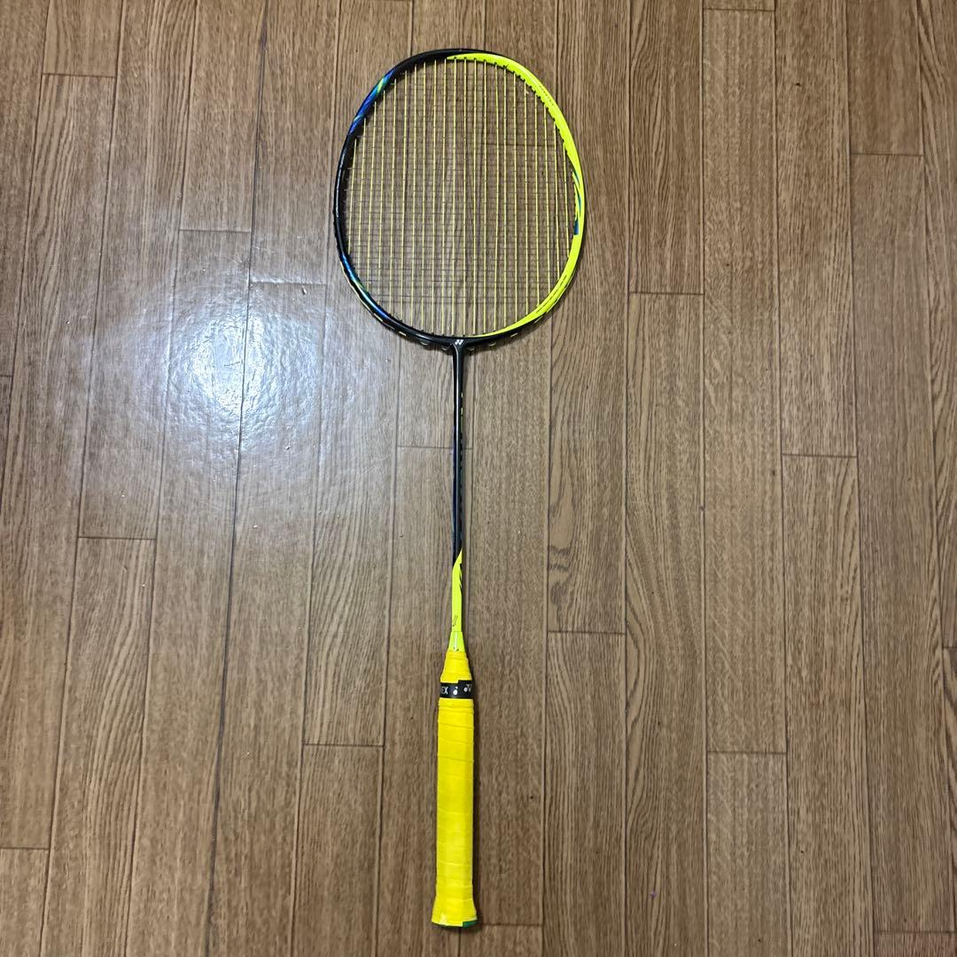 アストロクス77 シャインイエロー