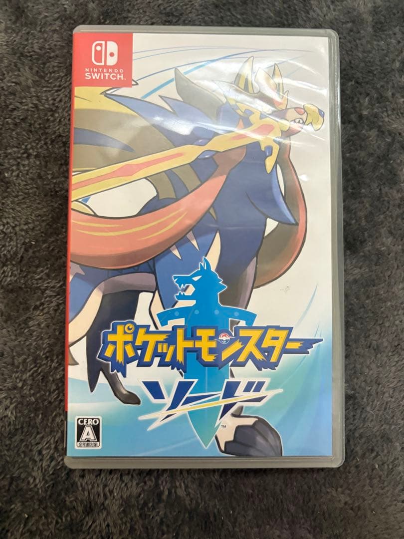Nintendo Switchカセット（バラ売り可能）