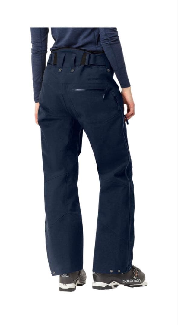 lofoten Gore-Tex Pro Pants ロフォテン　ウィメンズ　M