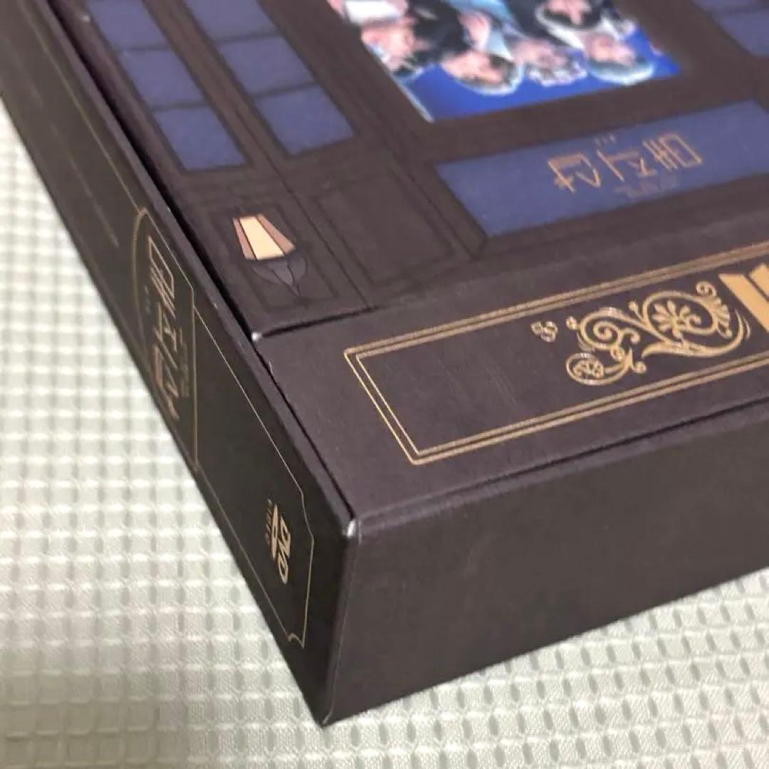 MAGIC SHOP マジックショップ DVD トレカ ジョングク 日本語字幕