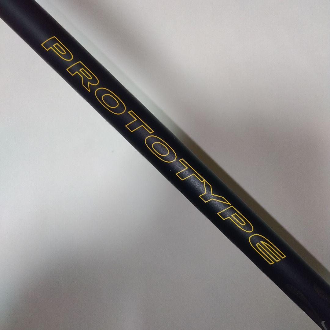Geotecu Gr9【３W】ロフト可変式 PROTOTYPE【Ｓ】新品