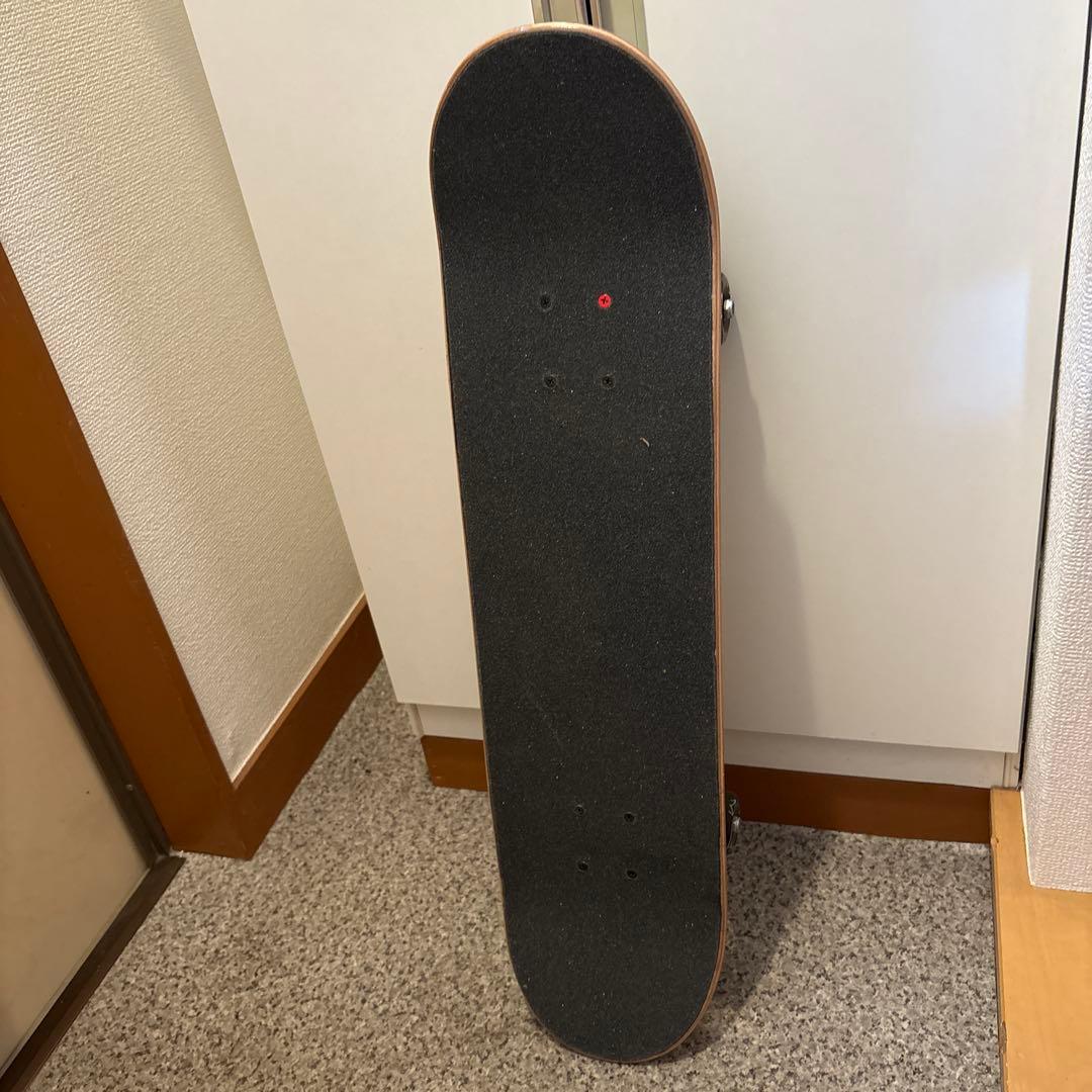【引越の為4月末まで】 Girl Skateboard Co.星の王子様