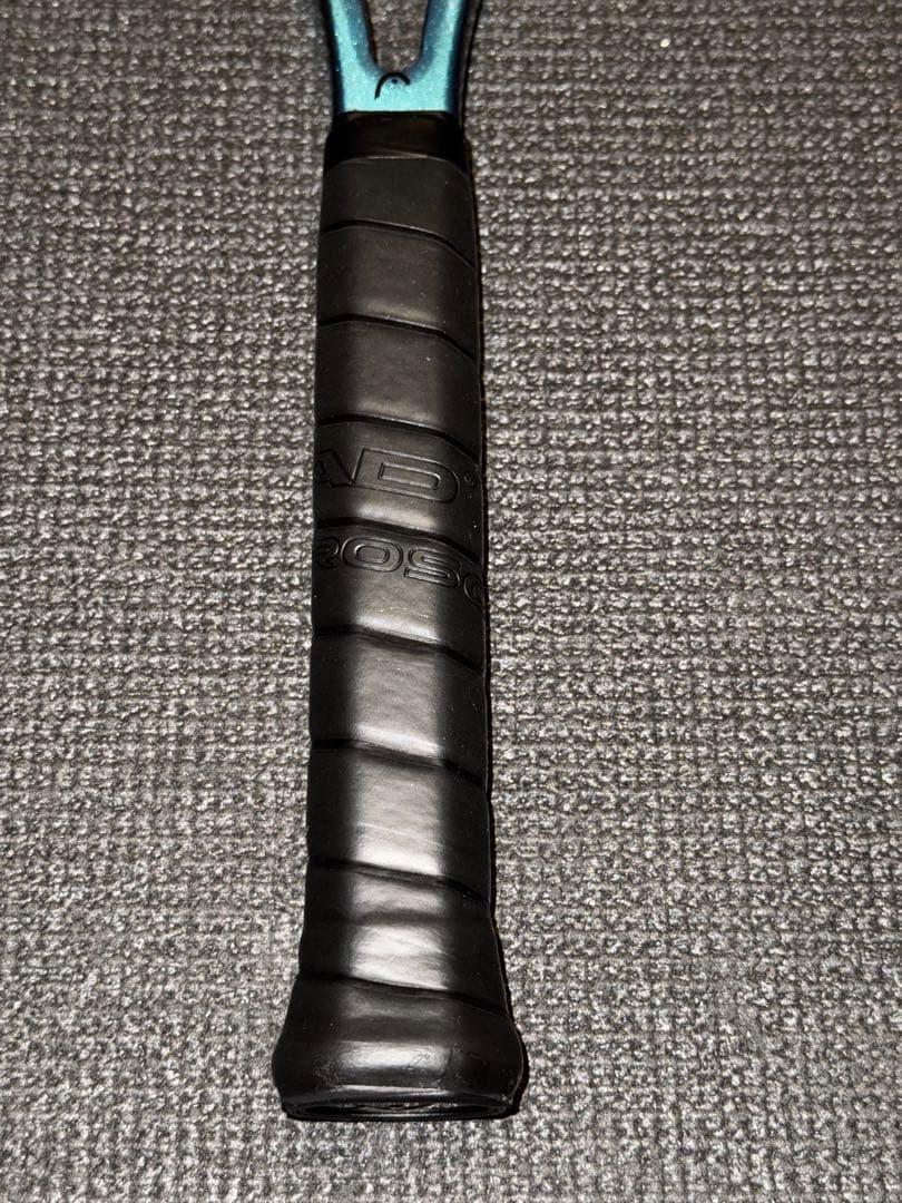 HEAD GRAVITY TOUR G2 2025 現行モデル　★中古