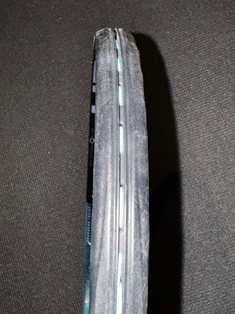 HEAD GRAVITY TOUR G2 2025 現行モデル　★中古