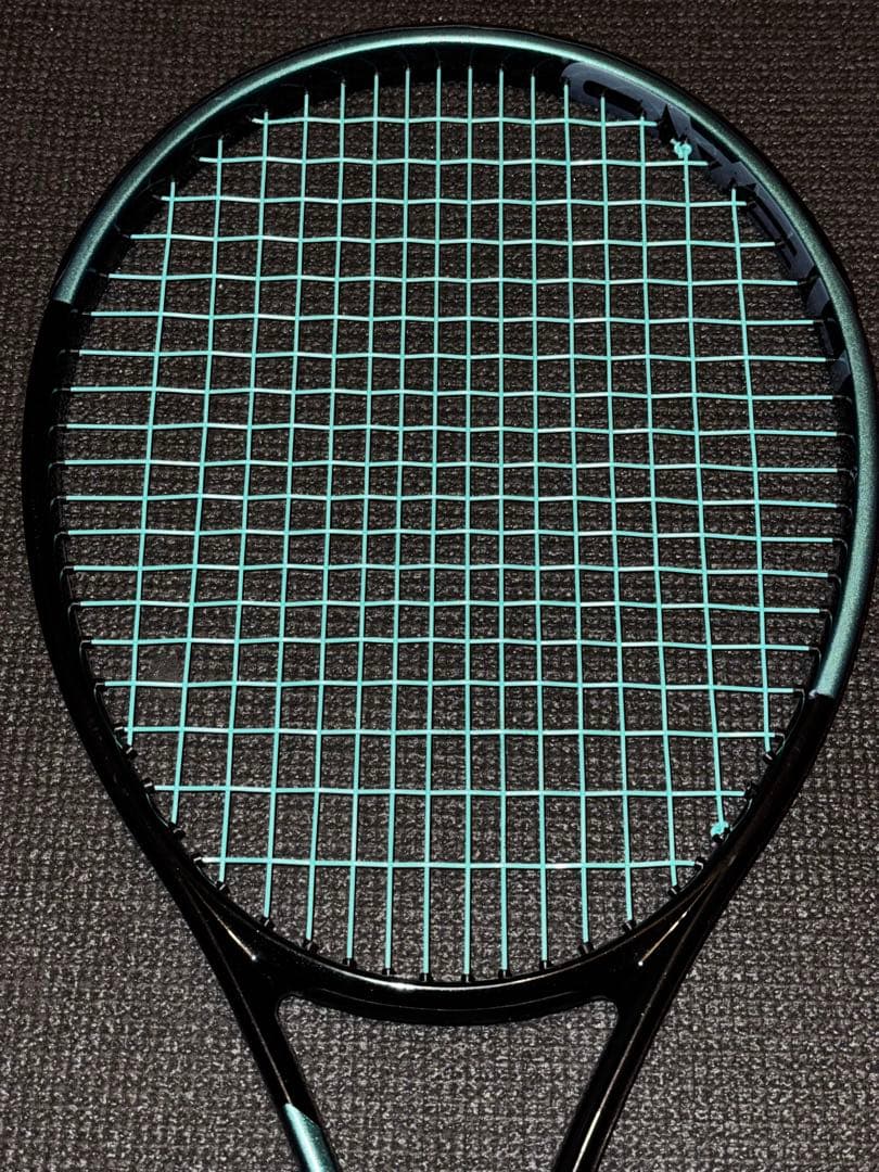 HEAD GRAVITY TOUR G2 2025 現行モデル　★中古