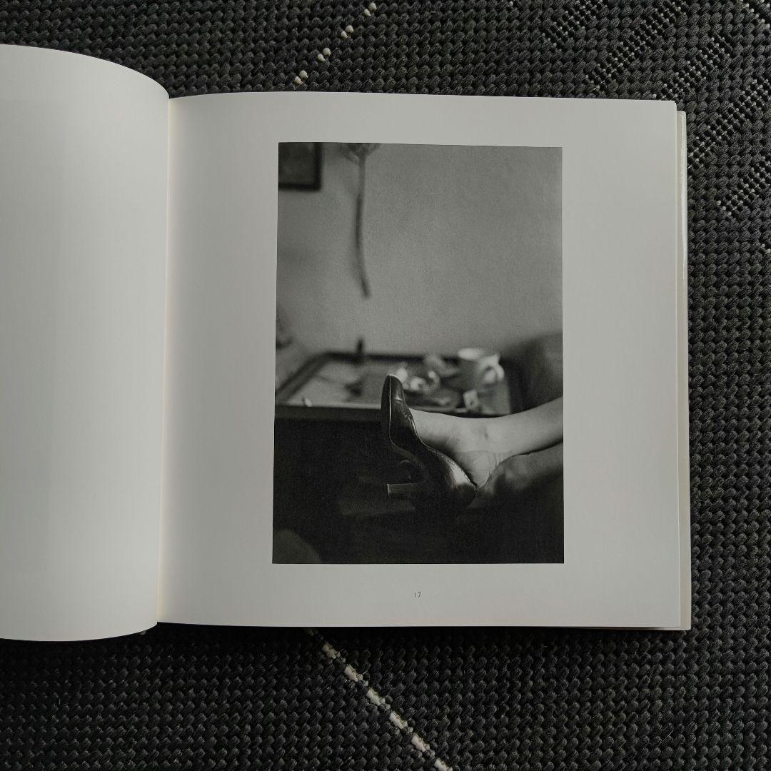 SAUL LEITER / In My Room 写真集 ソール・ライター 洋書
