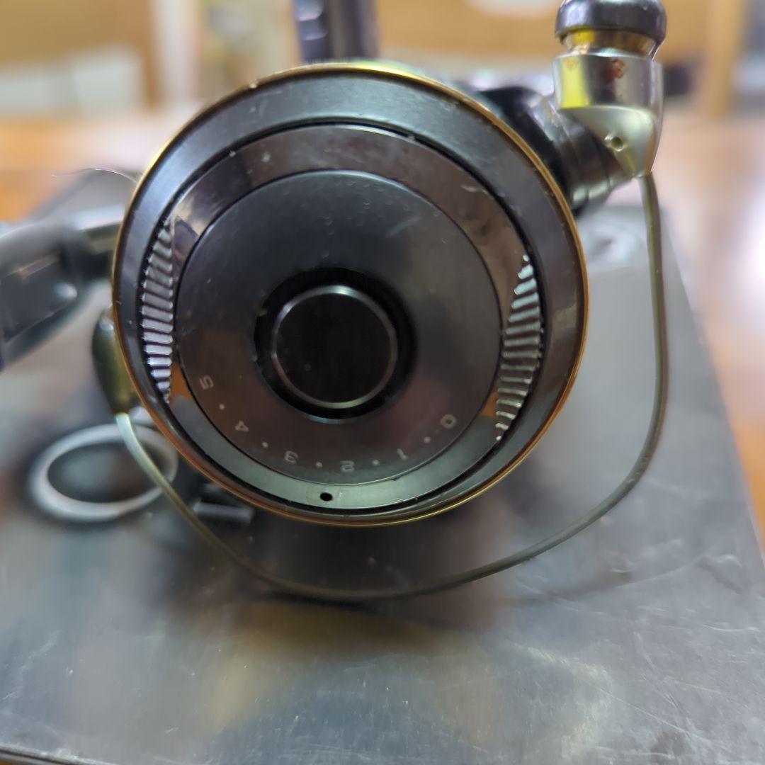 SHIMANO BB-X TECHNIUM 3000 スピニングリール