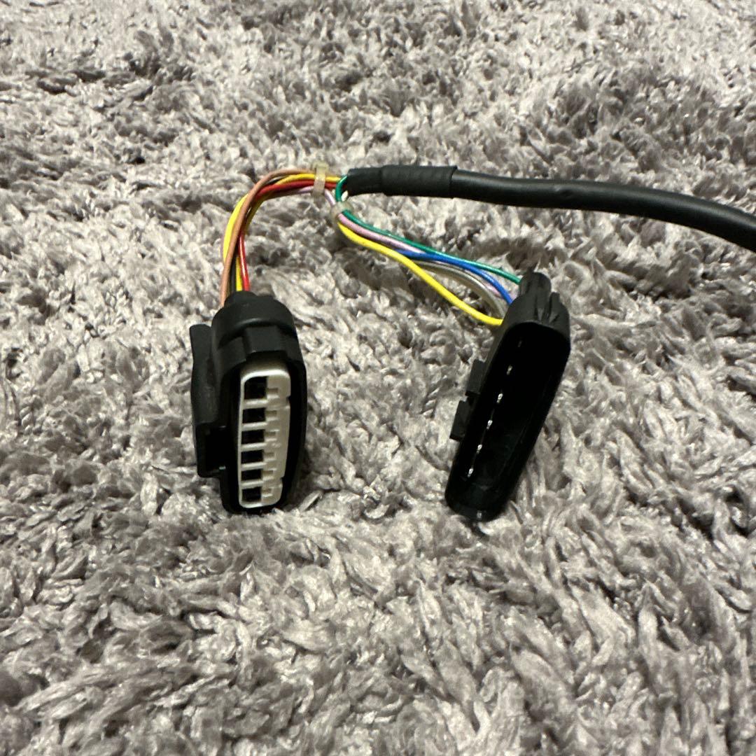 感度MAX スロットルコントロール