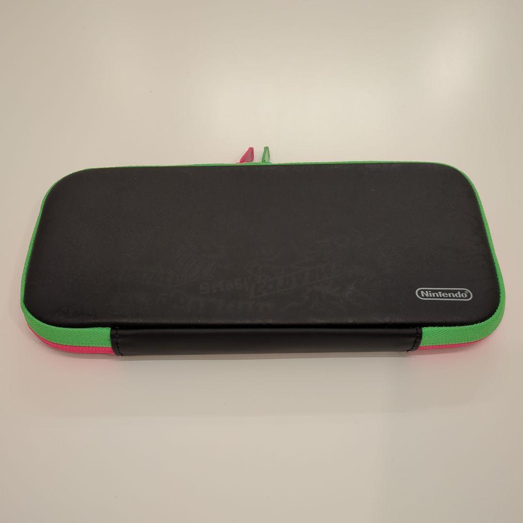 Nintendo Switch 本体 ブルーイエロー