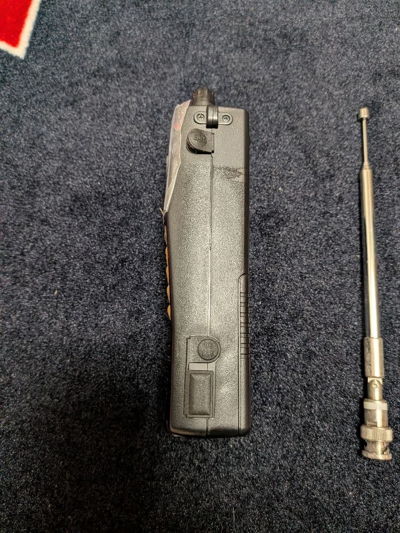 値引き　超美品　AOR　AR8200 広帯域受信機